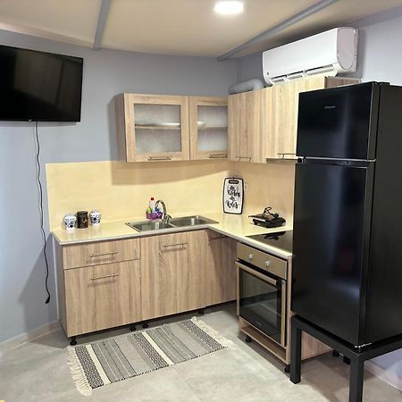 Silencio Villas Lefkada City Luaran gambar