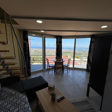 Silencio Villas Lefkada City Luaran gambar