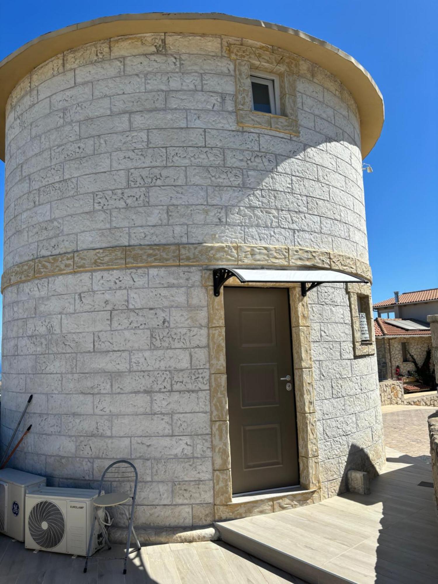 Silencio Villas Lefkada City Luaran gambar